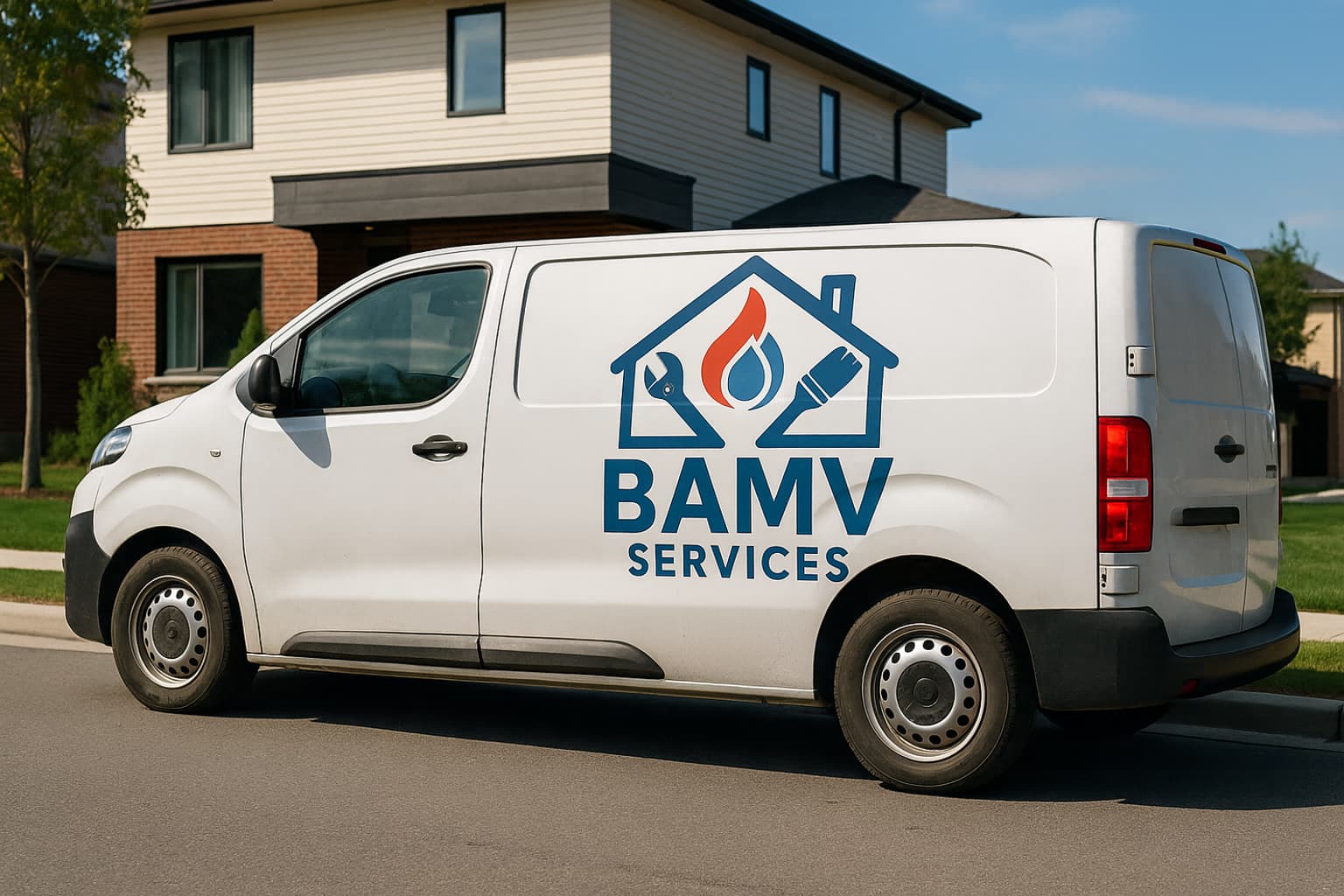 Équipe BAMV Services